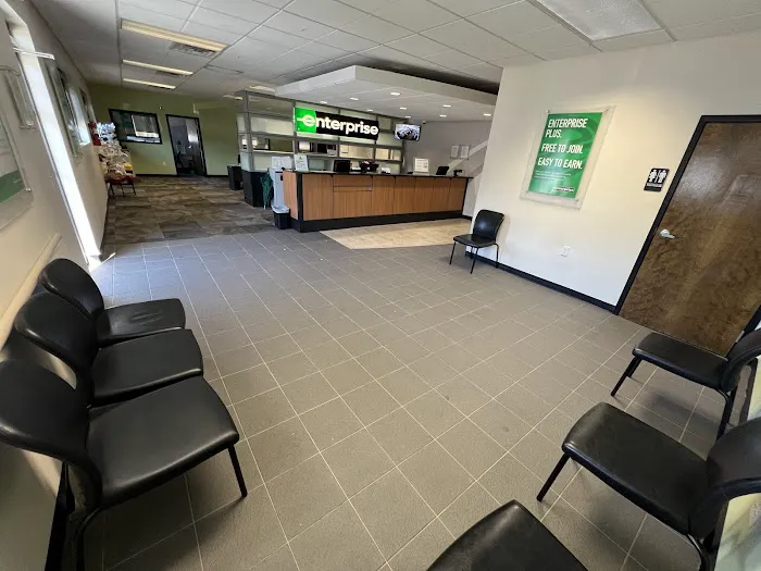 Enterprise Rent-A-Car Picture 2