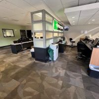 Enterprise Rent-A-Car ico