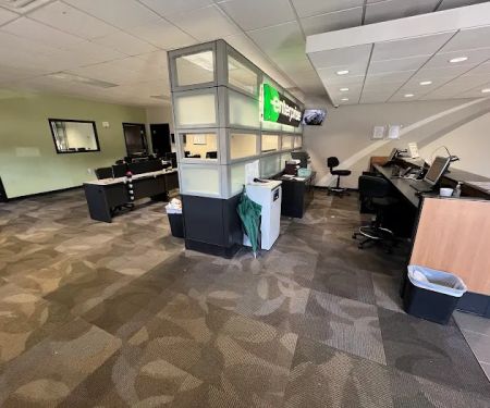 Enterprise Rent-A-Car