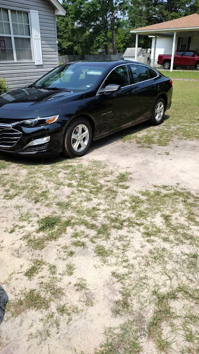 Enterprise Rent-A-Car Picture 7