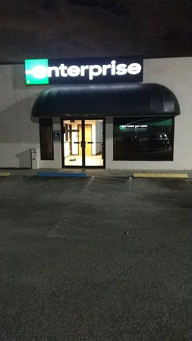 Enterprise Rent-A-Car Picture 2