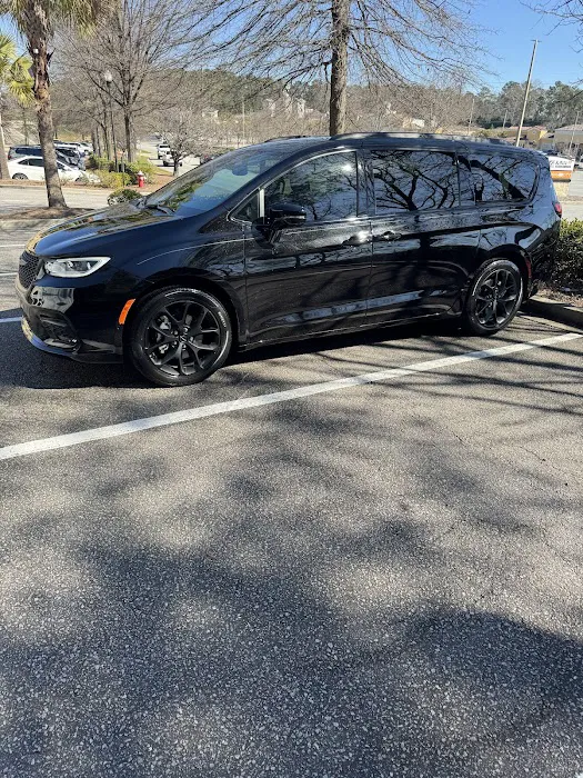 Marathon Rent -A- Car Picture 5