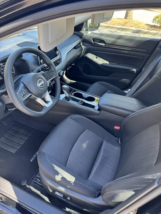 Marathon Rent -A- Car Picture 8