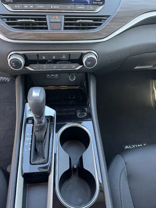 Marathon Rent -A- Car Picture 4