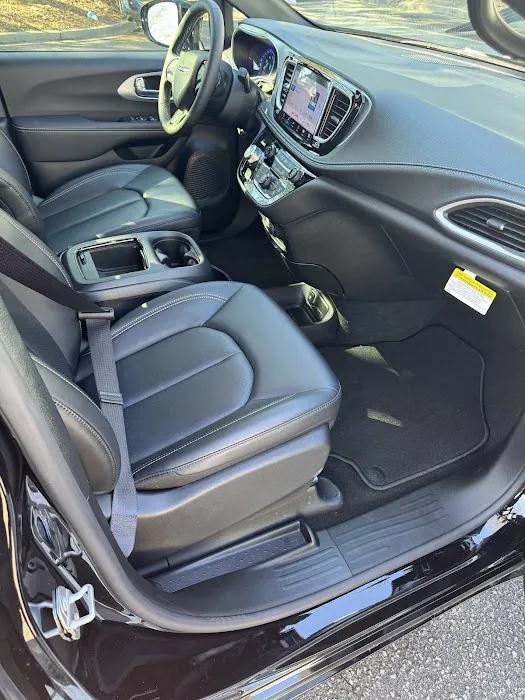 Marathon Rent -A- Car Picture 9