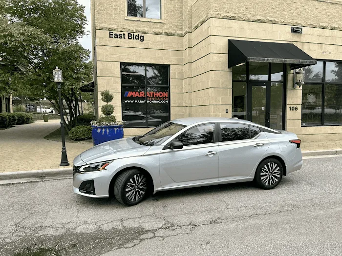 Marathon Rent -A- Car Picture 7