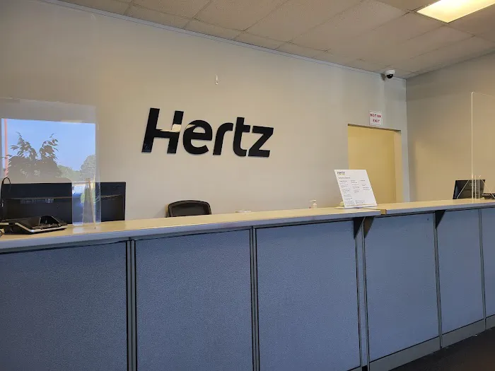 Hertz Car Rental - Columbia - Piney Grove Hle Picture 9