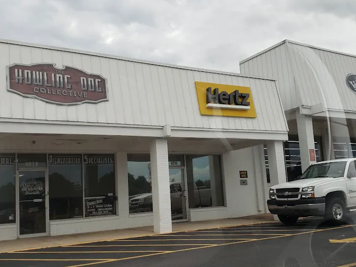 Hertz Car Rental - Columbia - Piney Grove Hle Picture 8