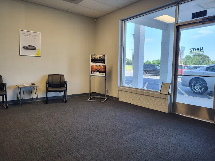 Hertz Car Rental - Columbia - Piney Grove Hle Picture 6