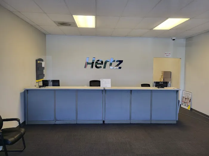 Hertz Car Rental - Columbia - Piney Grove Hle Picture 2