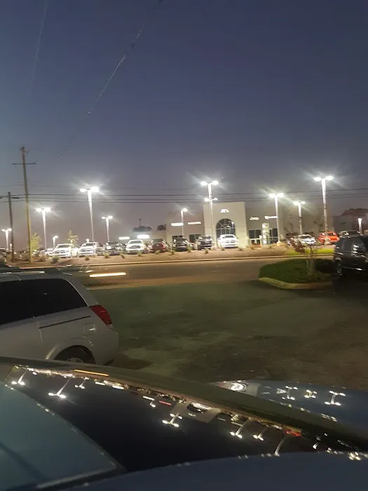 Enterprise Rent-A-Car Picture 8