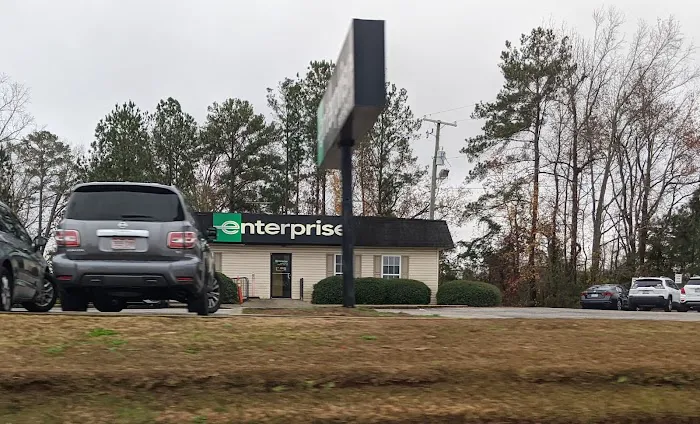 Enterprise Rent-A-Car Picture 4