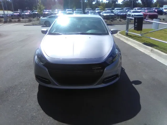 Enterprise Rent-A-Car Picture 7