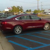 Enterprise Rent-A-Car ico