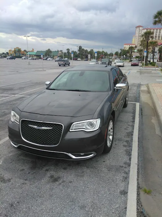 Enterprise Rent-A-Car Picture 4