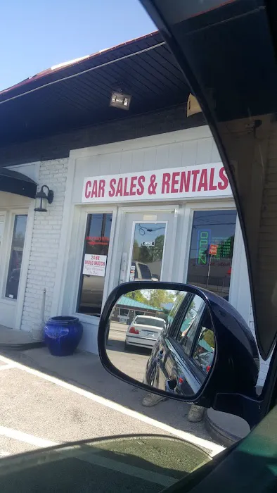 Tweety's Automart Rentals Picture 1