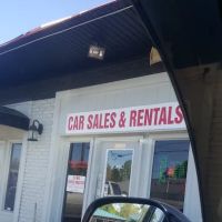 Tweety's Automart Rentals ico