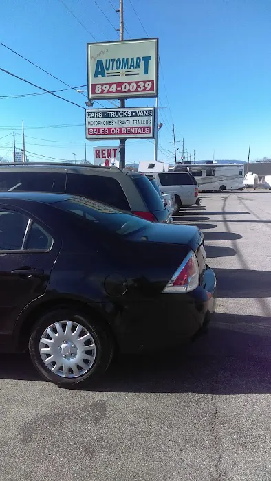 Tweety's Automart Rentals Picture 9
