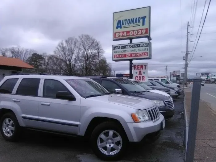 Tweety's Automart Rentals Picture 10