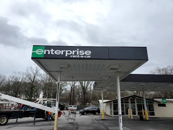 Enterprise Rent-A-Car Picture 6