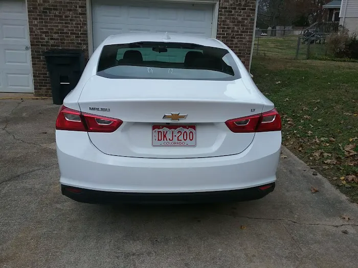 Hertz Car Rental - Chattanooga Tn - Lee Highway Picture 7