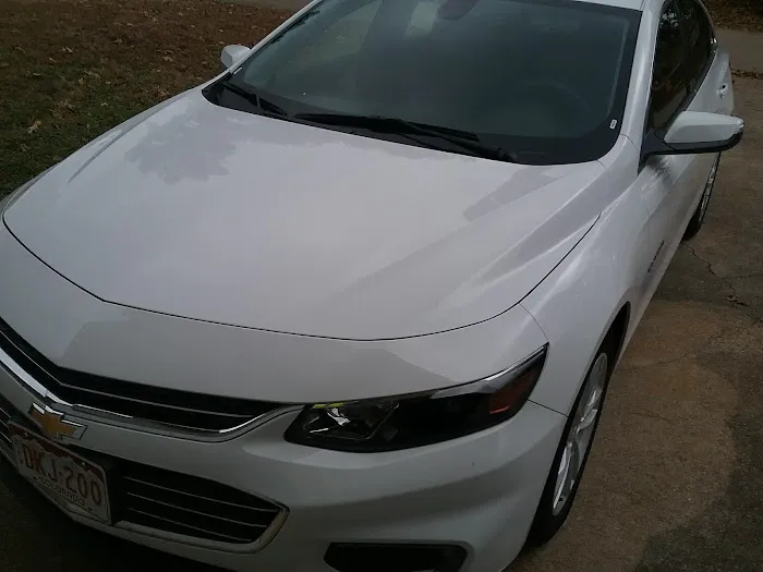 Hertz Car Rental - Chattanooga Tn - Lee Highway Picture 10