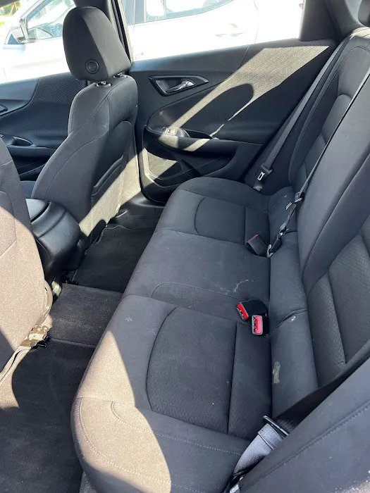 Hertz Car Rental - Chattanooga Tn - Lee Highway Picture 8