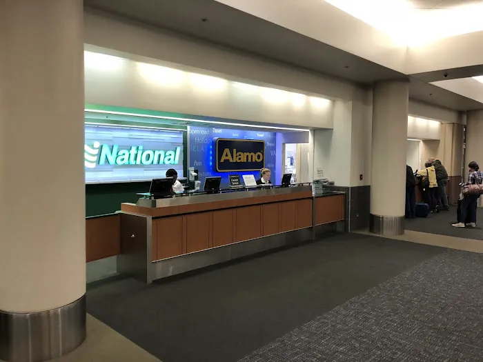 National Car Rental Picture 5