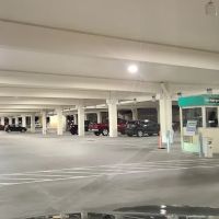 National Car Rental ico