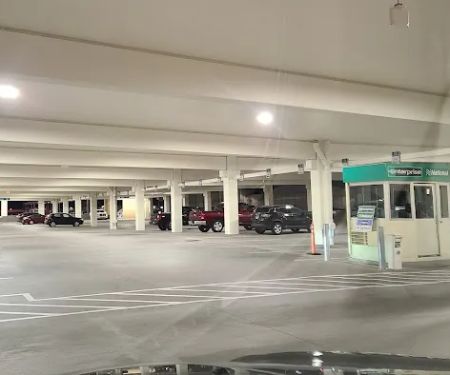 National Car Rental