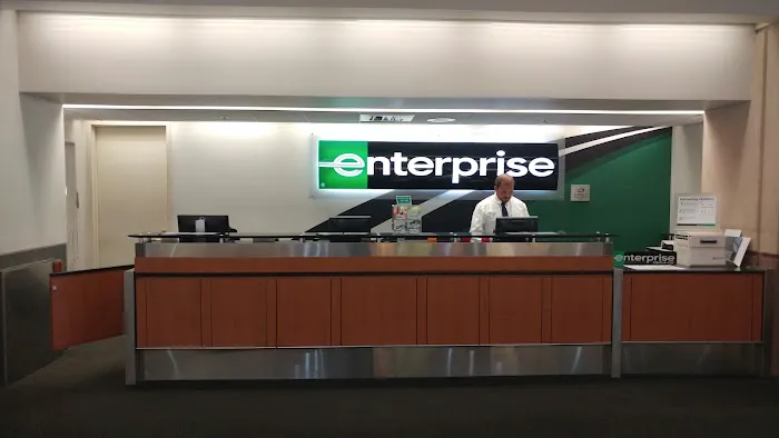 Enterprise Rent-A-Car Picture 5