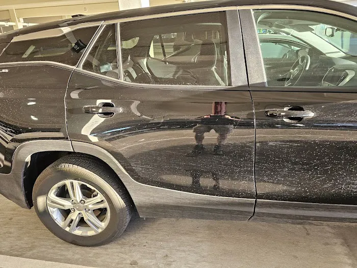 Enterprise Rent-A-Car Picture 10