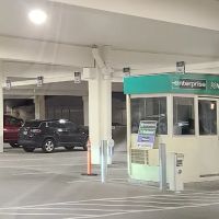 Enterprise Rent-A-Car ico