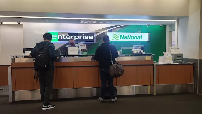 Enterprise Rent-A-Car Picture 2