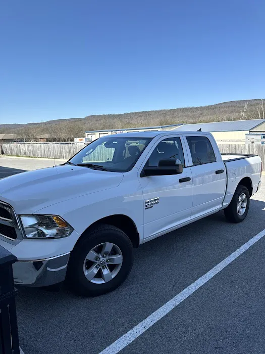 Budget Car Rental Picture 10