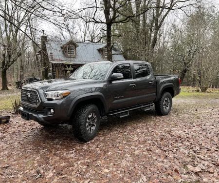 Budget Car Rental