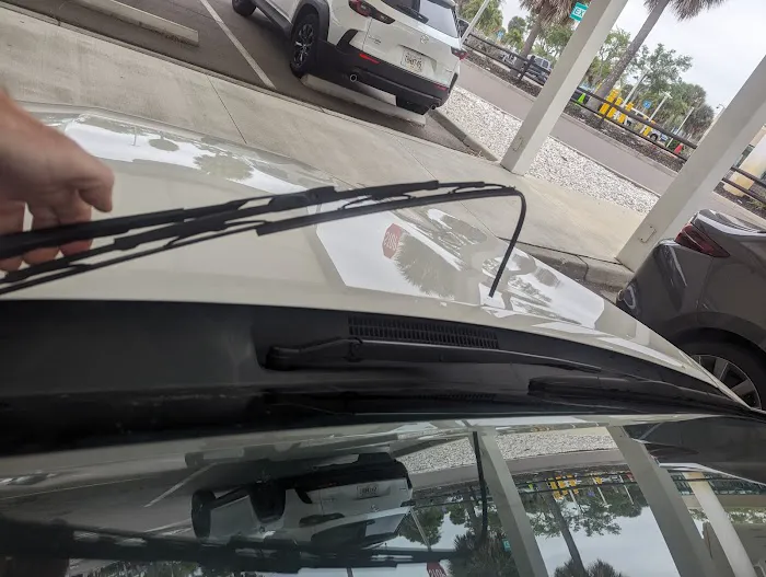 Budget Car Rental Picture 5