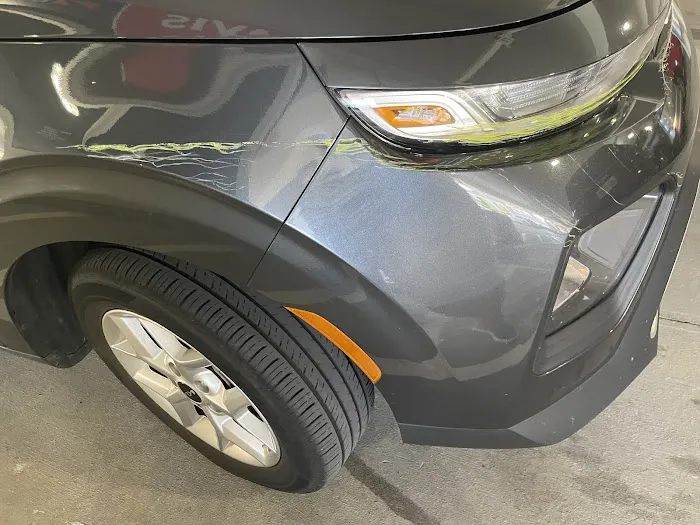 Budget Car Rental Picture 4