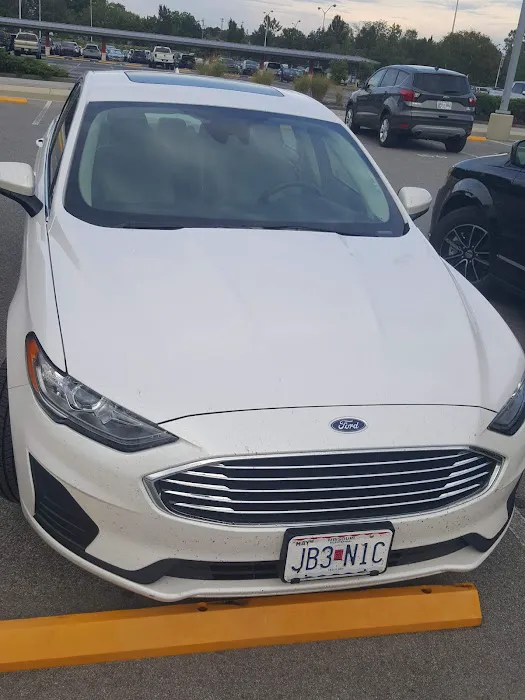 Budget Car Rental Picture 7