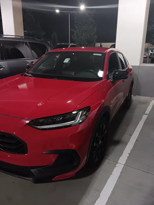 Budget Car Rental Picture 6