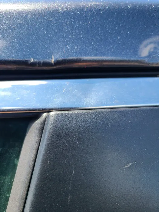 Avis Car Rental Picture 7