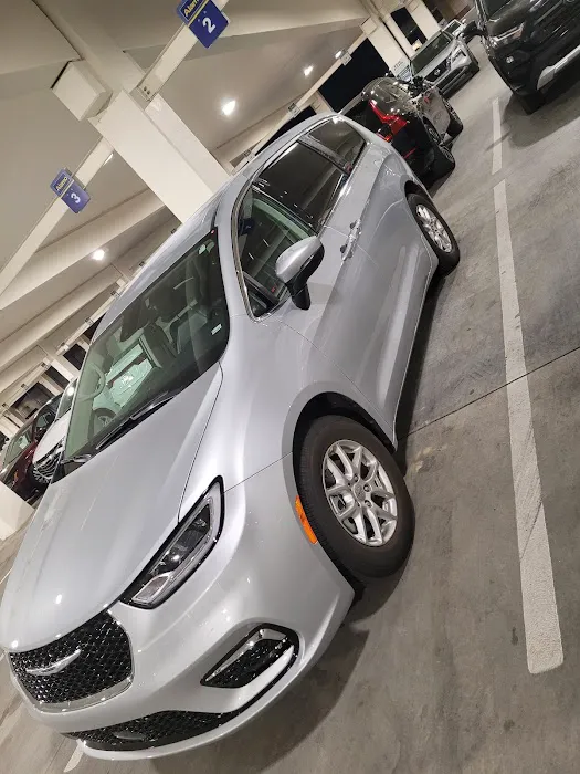 Alamo Rent A Car Picture 2