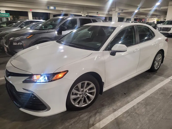 Alamo Rent A Car Picture 1