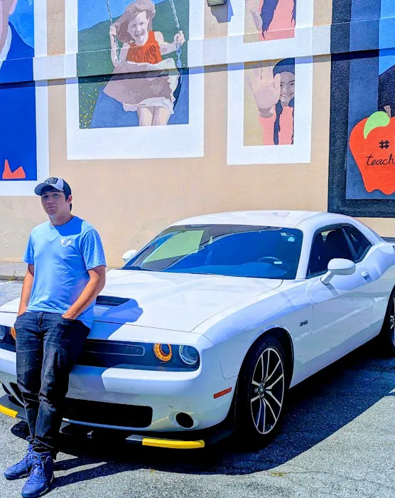 Alamo Rent A Car Picture 7