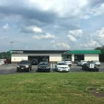 Enterprise Rent-A-Car