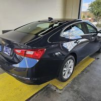 Enterprise Rent-A-Car ico