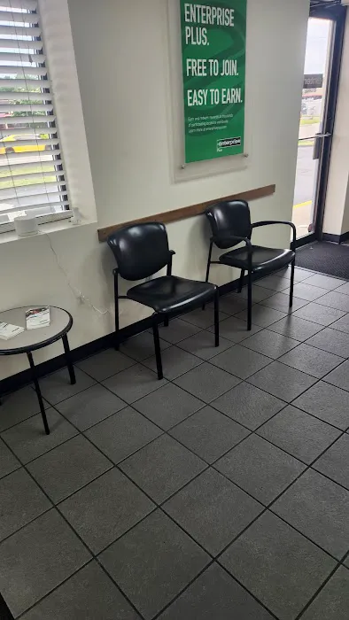 Enterprise Rent-A-Car Picture 2