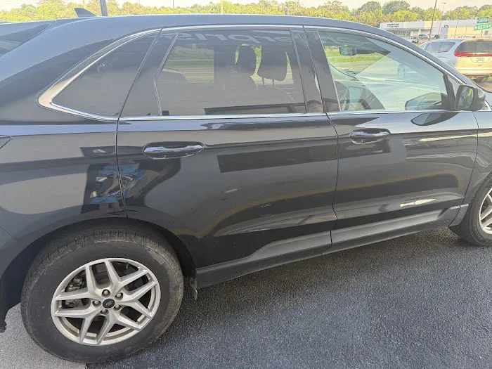 Enterprise Rent-A-Car Picture 6