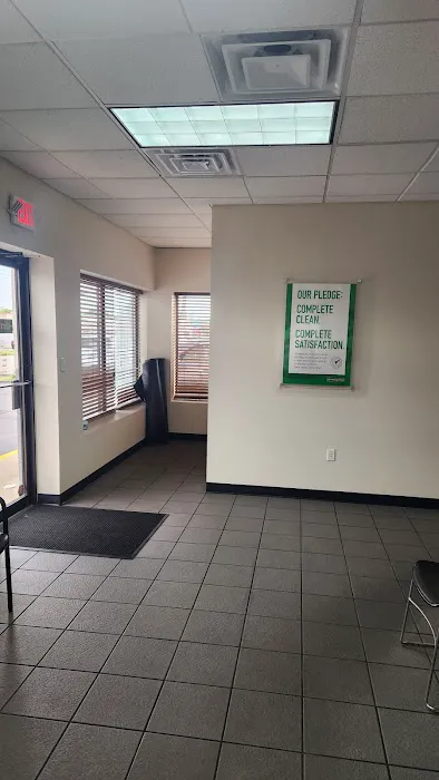 Enterprise Rent-A-Car Picture 5