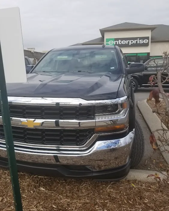 Enterprise Rent-A-Car Picture 6